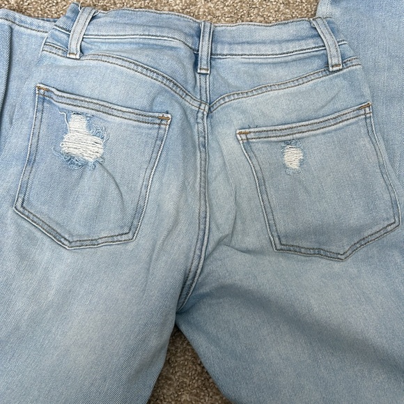 Super Ripped Arizona Jeans - Picture 3 of 4